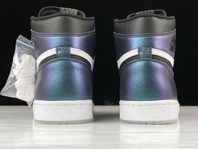 1 Retro "Chameleon" 907958-015 Air 2017 Jordan All Star 0926